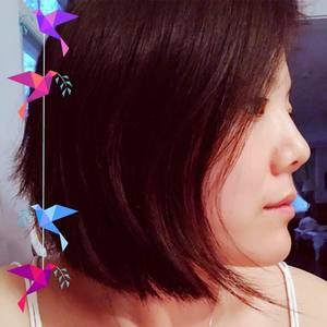 Meet your Posher, Qiao qiao